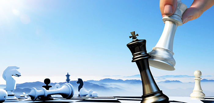 企業(yè)價值觀