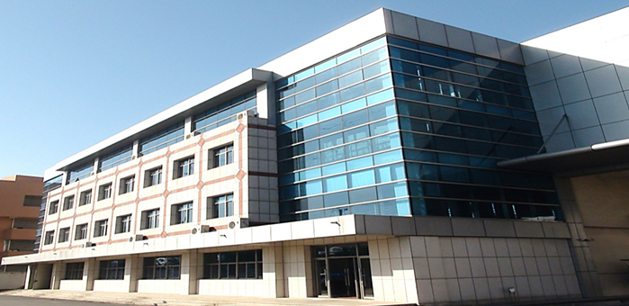 Suzhou Tianye Precision Manufacturing Co., Ltd