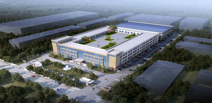 Tianye Technology (Tianjin) Co., LTD